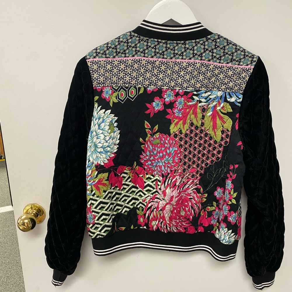 Hale Bob Bomber Jacket